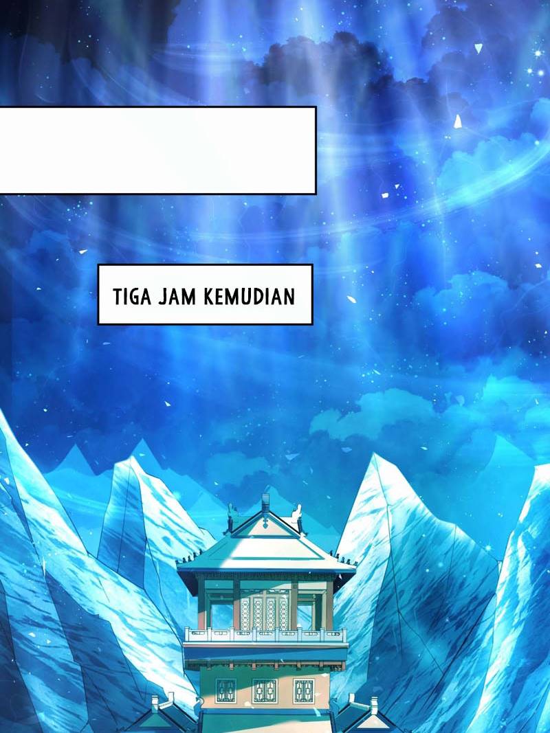 Sign in the Mystery Box to Dominate the World of Cultivation chapter 10
