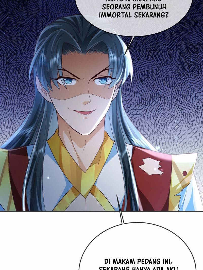 Sign in the Mystery Box to Dominate the World of Cultivation chapter 10