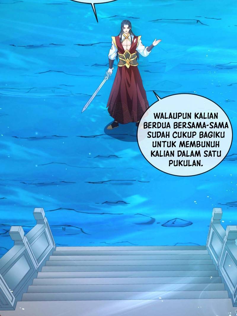 Sign in the Mystery Box to Dominate the World of Cultivation chapter 10