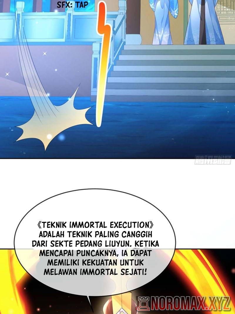 Sign in the Mystery Box to Dominate the World of Cultivation chapter 10