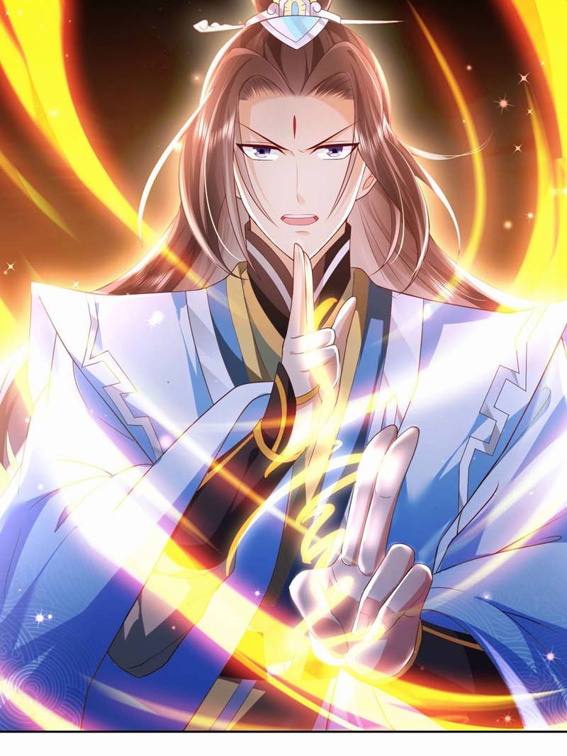 Sign in the Mystery Box to Dominate the World of Cultivation chapter 10