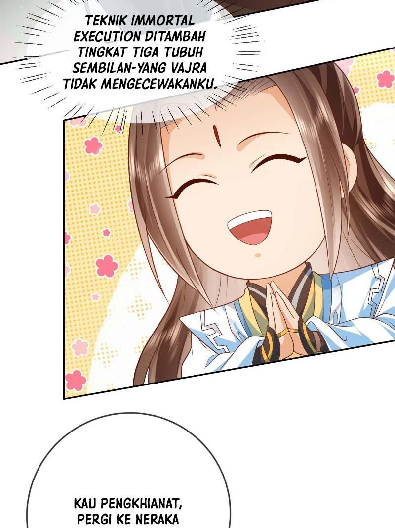 Sign in the Mystery Box to Dominate the World of Cultivation chapter 10
