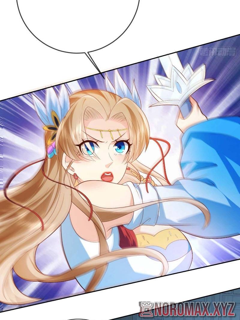 Sign in the Mystery Box to Dominate the World of Cultivation chapter 10