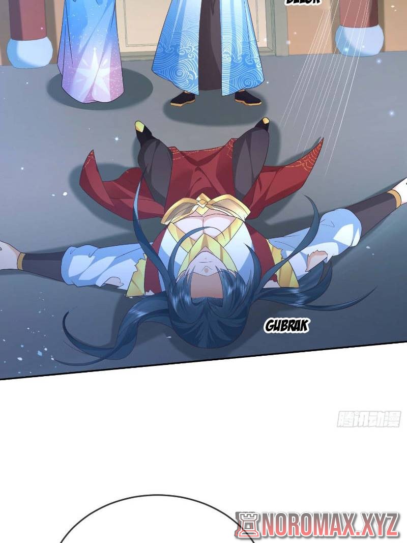 Sign in the Mystery Box to Dominate the World of Cultivation chapter 10
