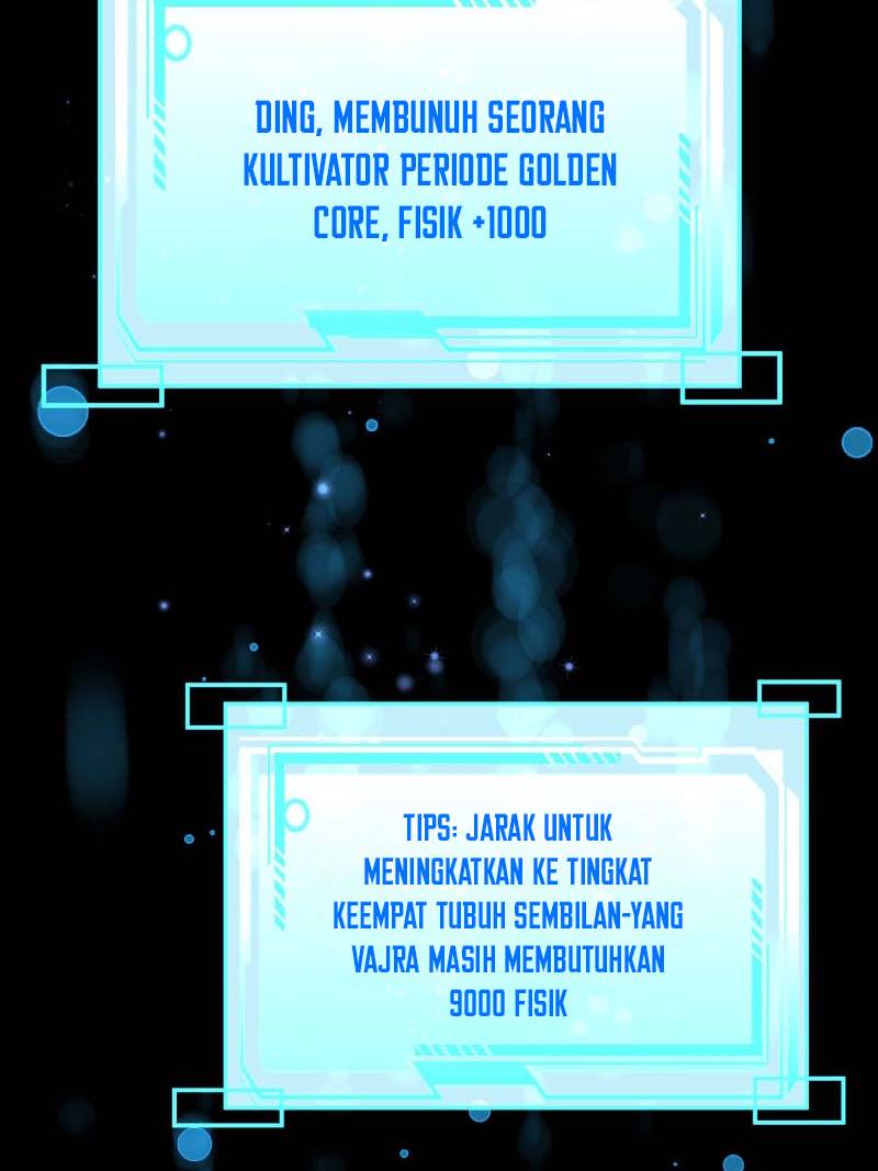 Sign in the Mystery Box to Dominate the World of Cultivation chapter 10