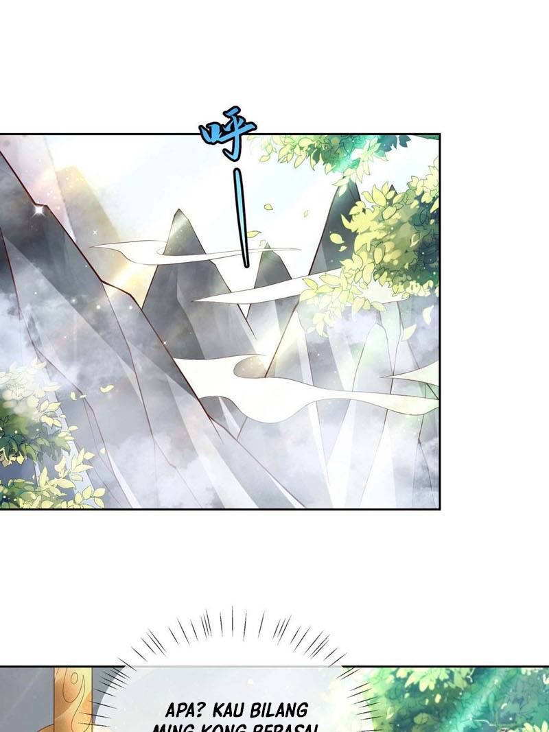 Sign in the Mystery Box to Dominate the World of Cultivation chapter 12