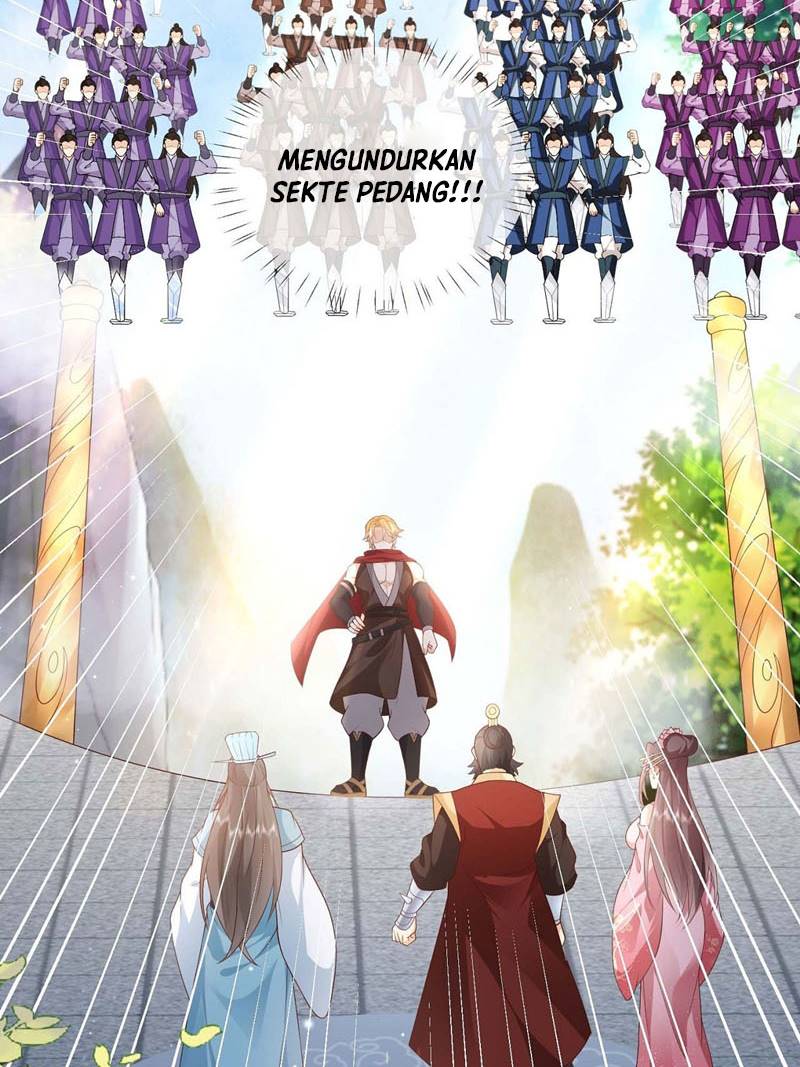 Sign in the Mystery Box to Dominate the World of Cultivation chapter 12
