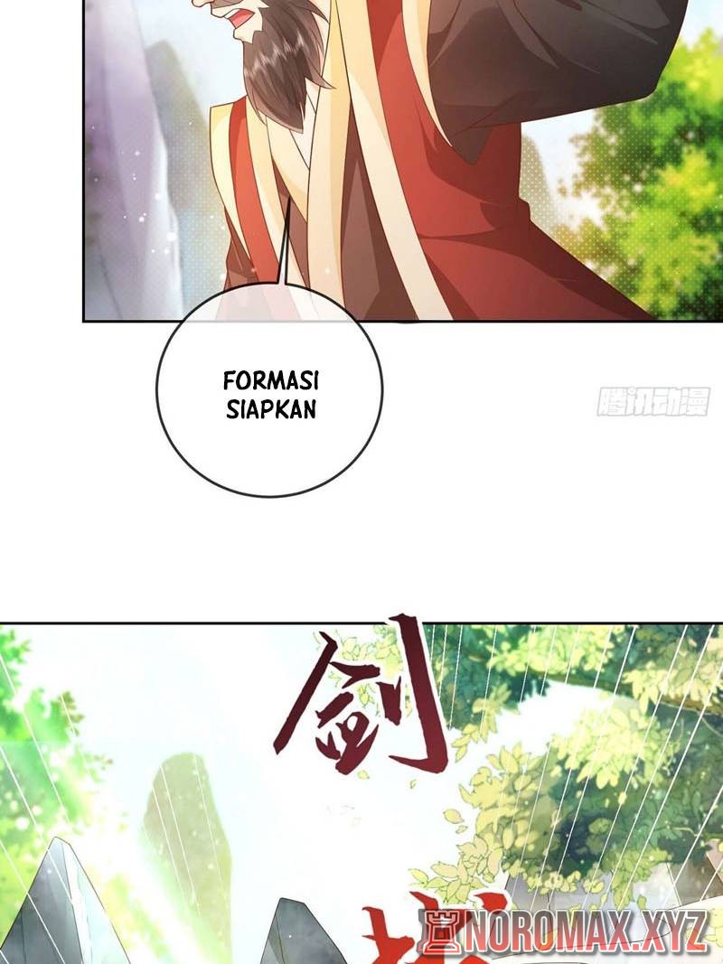 Sign in the Mystery Box to Dominate the World of Cultivation chapter 12