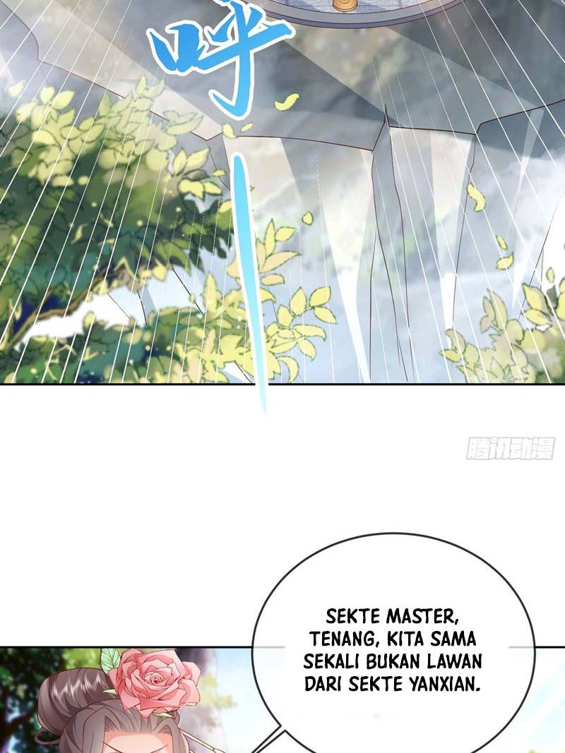 Sign in the Mystery Box to Dominate the World of Cultivation chapter 12