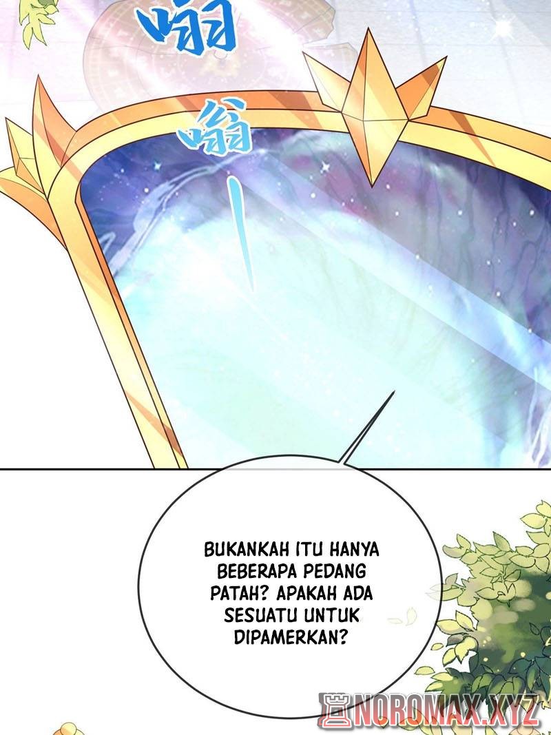 Sign in the Mystery Box to Dominate the World of Cultivation chapter 12