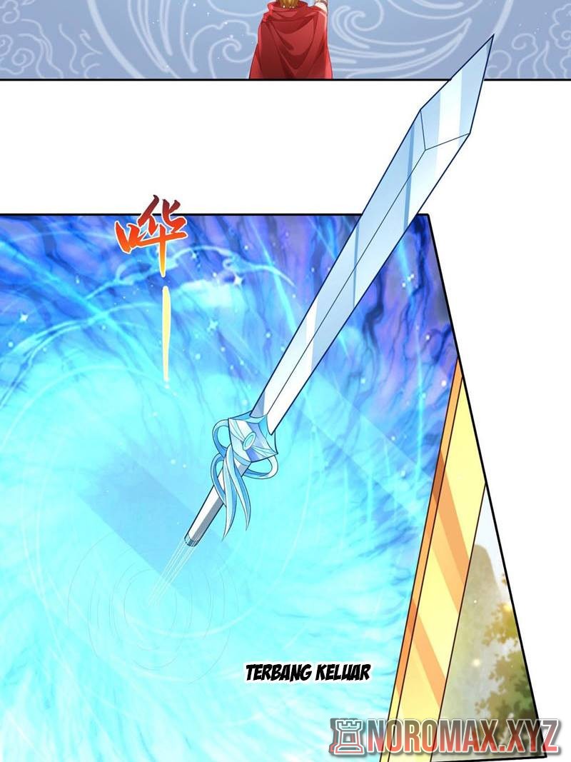 Sign in the Mystery Box to Dominate the World of Cultivation chapter 12
