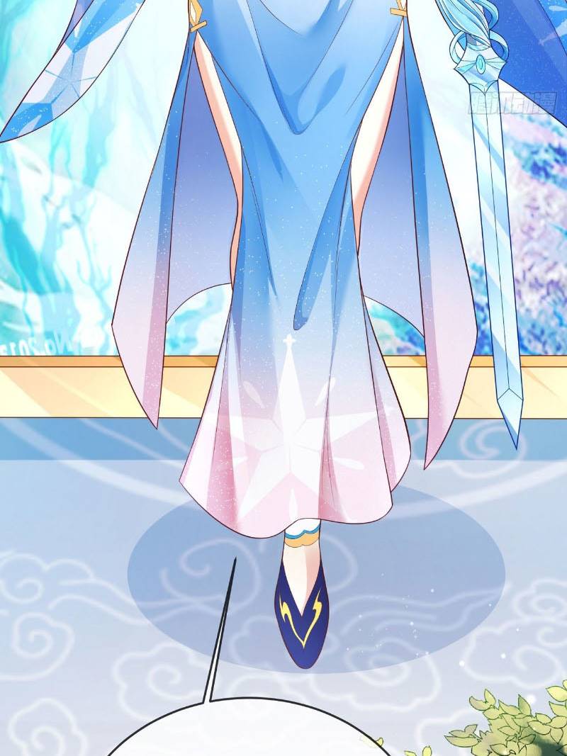 Sign in the Mystery Box to Dominate the World of Cultivation chapter 12