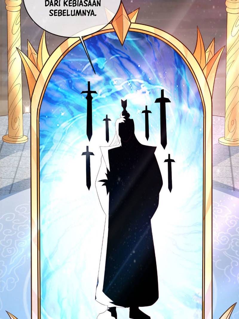 Sign in the Mystery Box to Dominate the World of Cultivation chapter 12