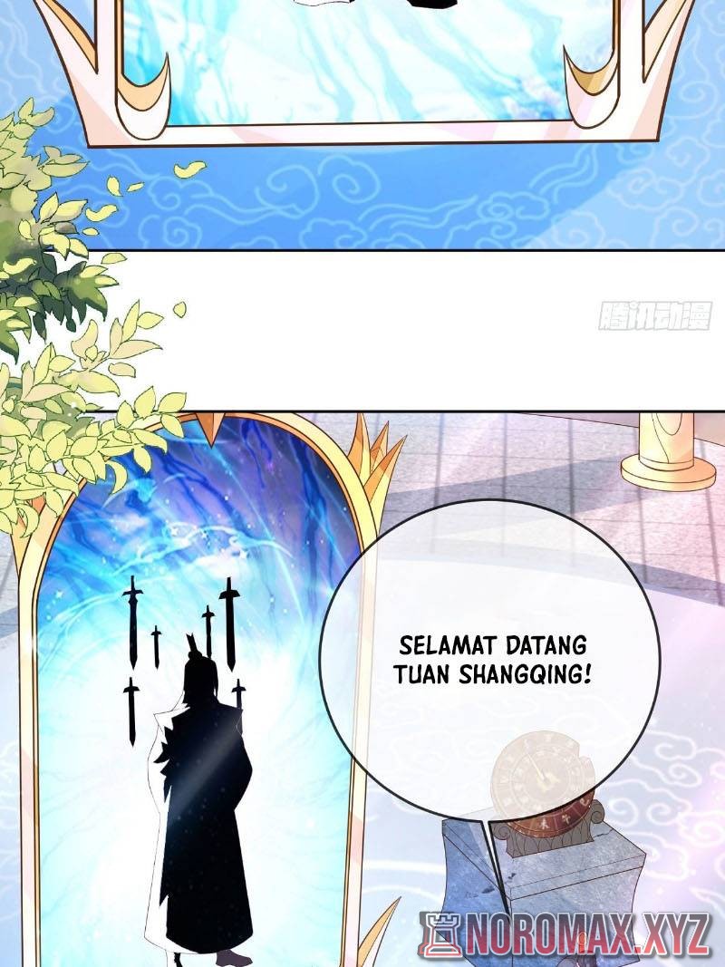 Sign in the Mystery Box to Dominate the World of Cultivation chapter 12