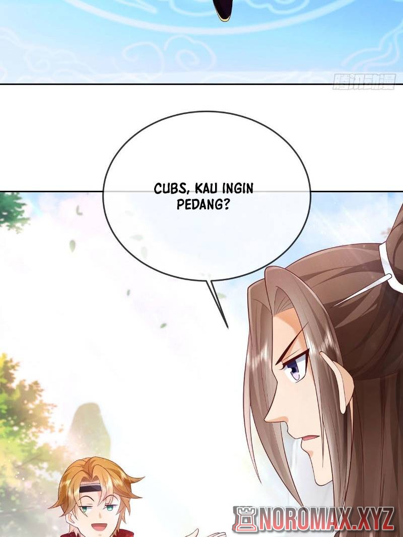 Sign in the Mystery Box to Dominate the World of Cultivation chapter 12