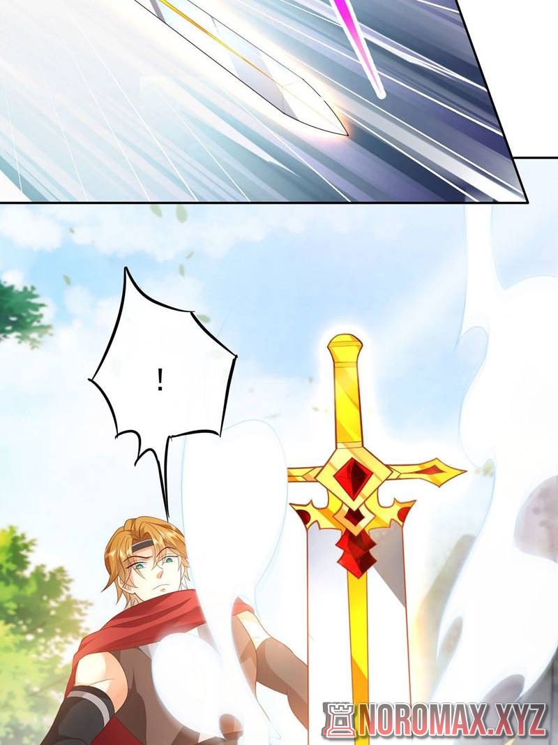 Sign in the Mystery Box to Dominate the World of Cultivation Chapter 13 Bahasa Indonesia