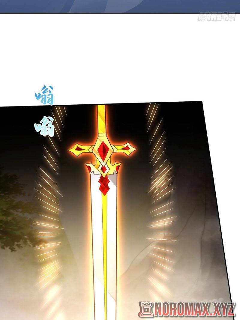 Sign in the Mystery Box to Dominate the World of Cultivation Chapter 13 Bahasa Indonesia