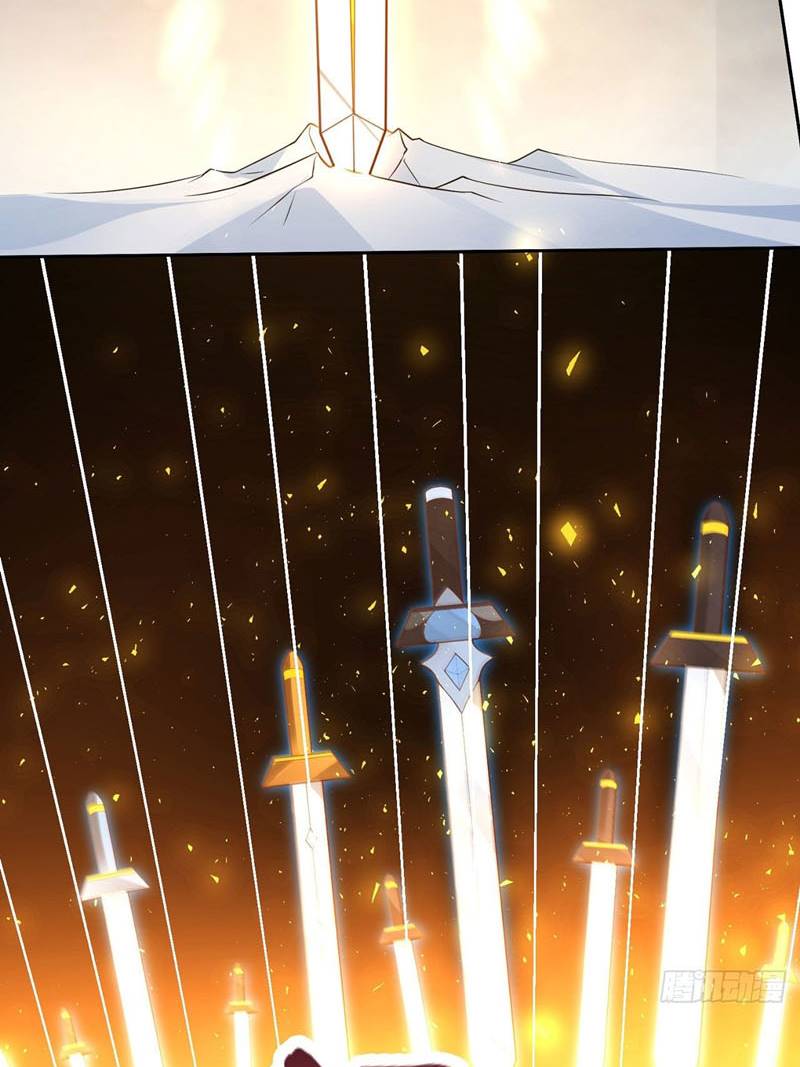 Sign in the Mystery Box to Dominate the World of Cultivation Chapter 13 Bahasa Indonesia