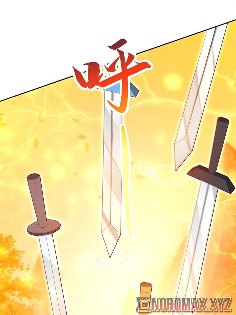 Sign in the Mystery Box to Dominate the World of Cultivation Chapter 13 Bahasa Indonesia