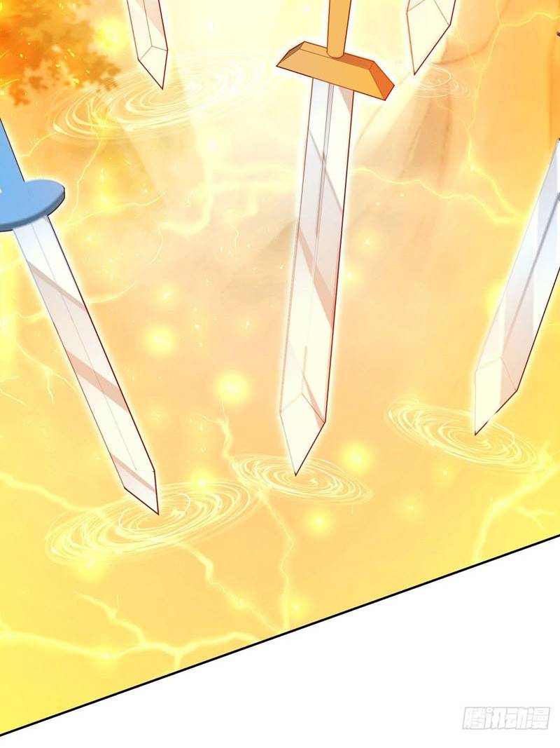 Sign in the Mystery Box to Dominate the World of Cultivation Chapter 13 Bahasa Indonesia