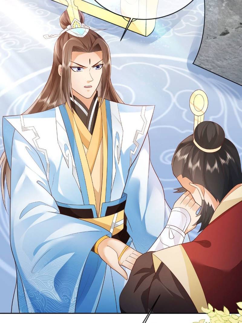 Sign in the Mystery Box to Dominate the World of Cultivation Chapter 13 Bahasa Indonesia