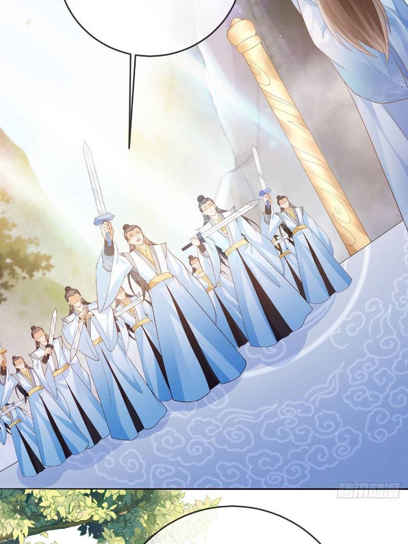 Sign in the Mystery Box to Dominate the World of Cultivation Chapter 13 Bahasa Indonesia