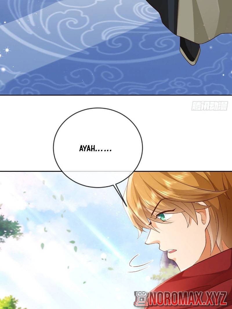 Sign in the Mystery Box to Dominate the World of Cultivation Chapter 13 Bahasa Indonesia