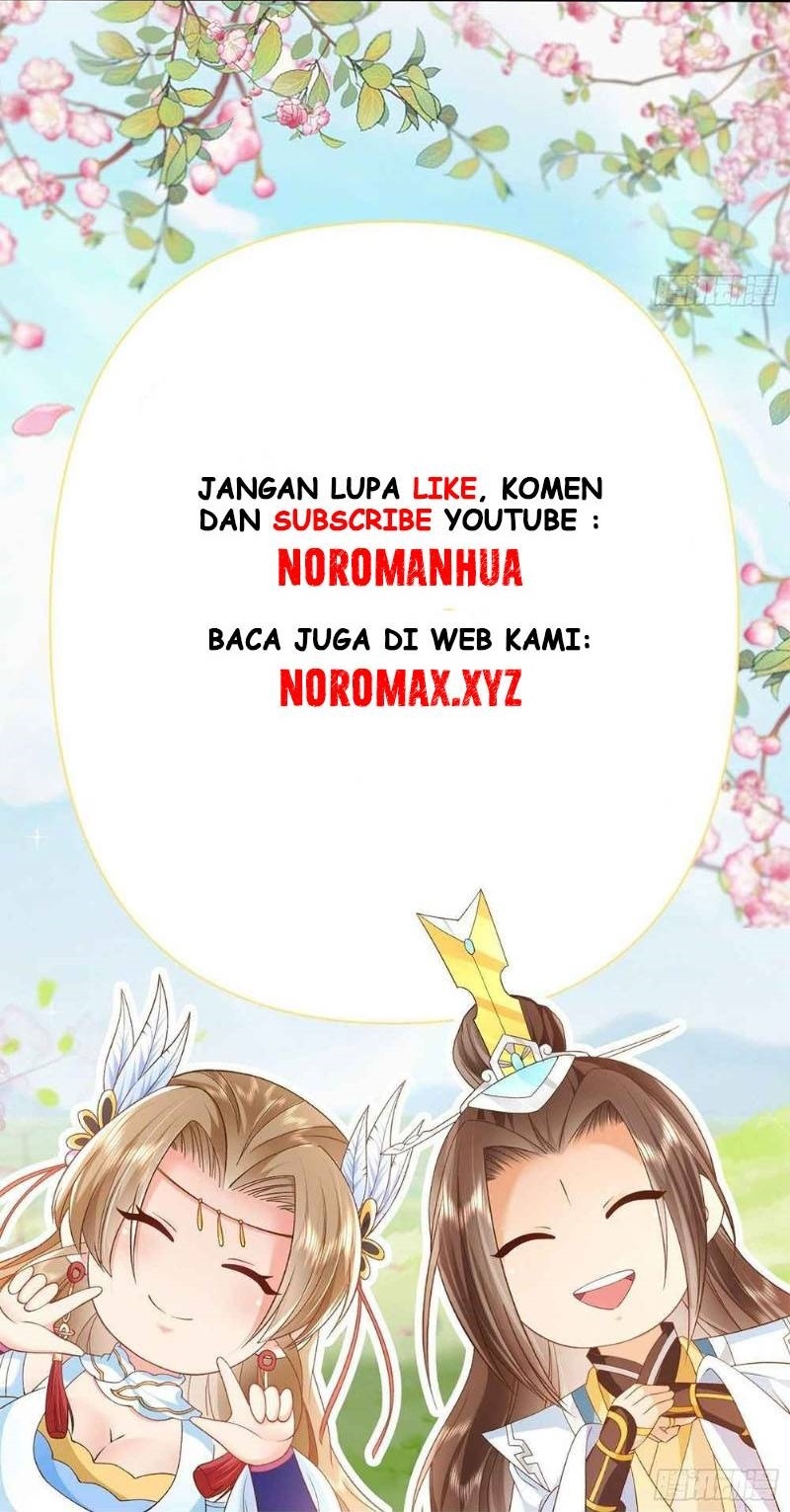 Sign in the Mystery Box to Dominate the World of Cultivation Chapter 13 Bahasa Indonesia