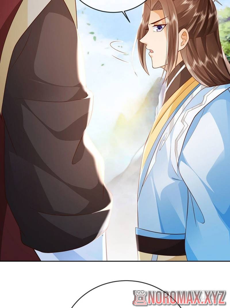 Sign in the Mystery Box to Dominate the World of Cultivation Chapter 14 Bahasa Indonesia