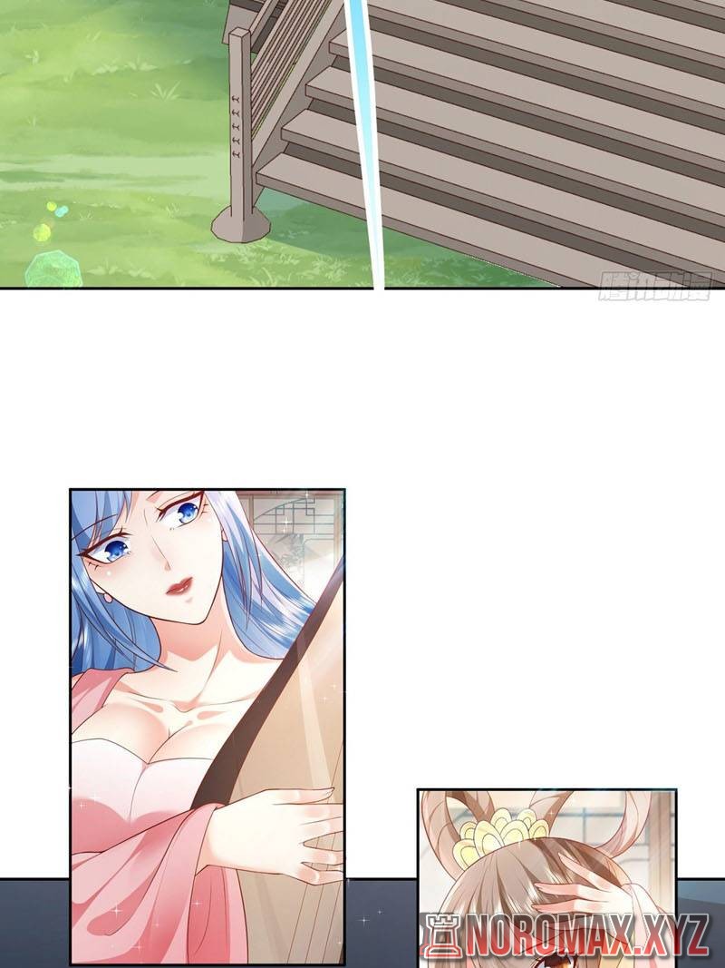 Sign in the Mystery Box to Dominate the World of Cultivation Chapter 14 Bahasa Indonesia