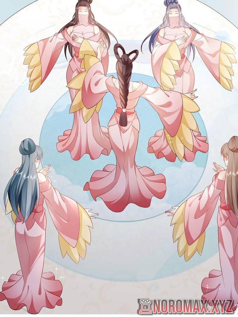 Sign in the Mystery Box to Dominate the World of Cultivation Chapter 14 Bahasa Indonesia