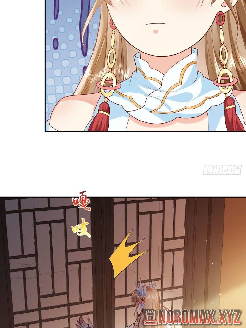 Sign in the Mystery Box to Dominate the World of Cultivation Chapter 14 Bahasa Indonesia