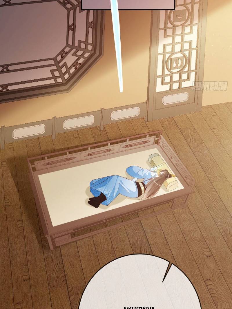 Sign in the Mystery Box to Dominate the World of Cultivation Chapter 14 Bahasa Indonesia