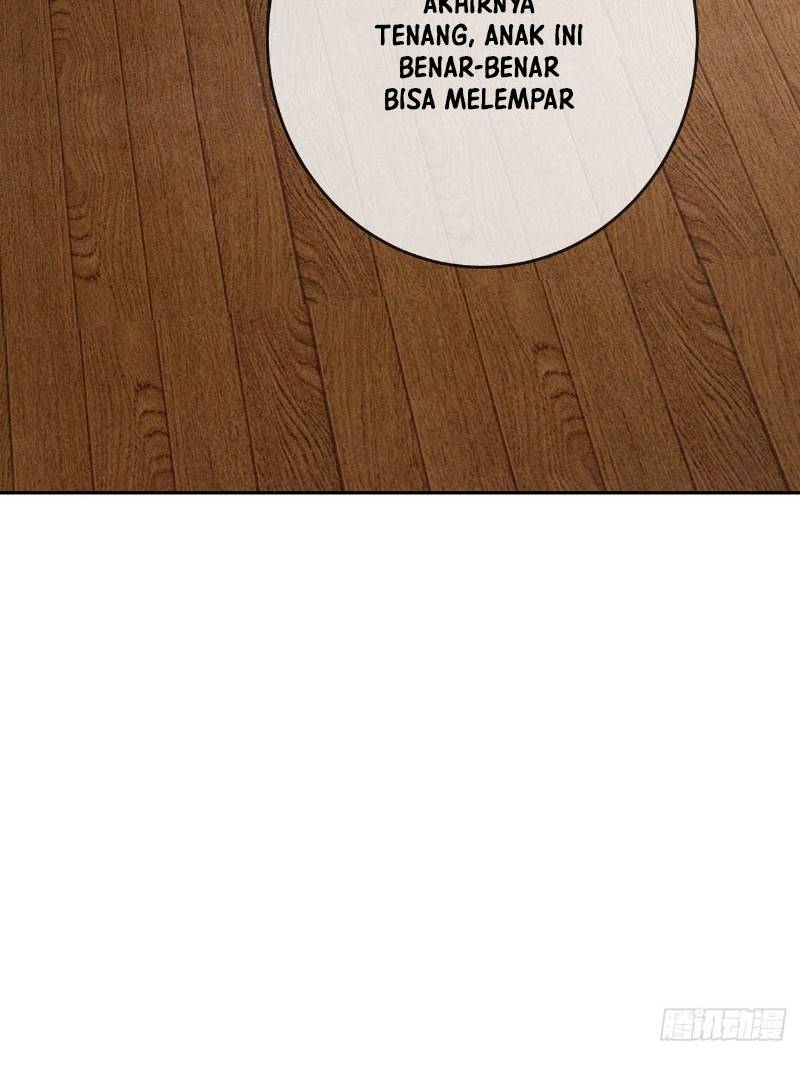 Sign in the Mystery Box to Dominate the World of Cultivation Chapter 14 Bahasa Indonesia