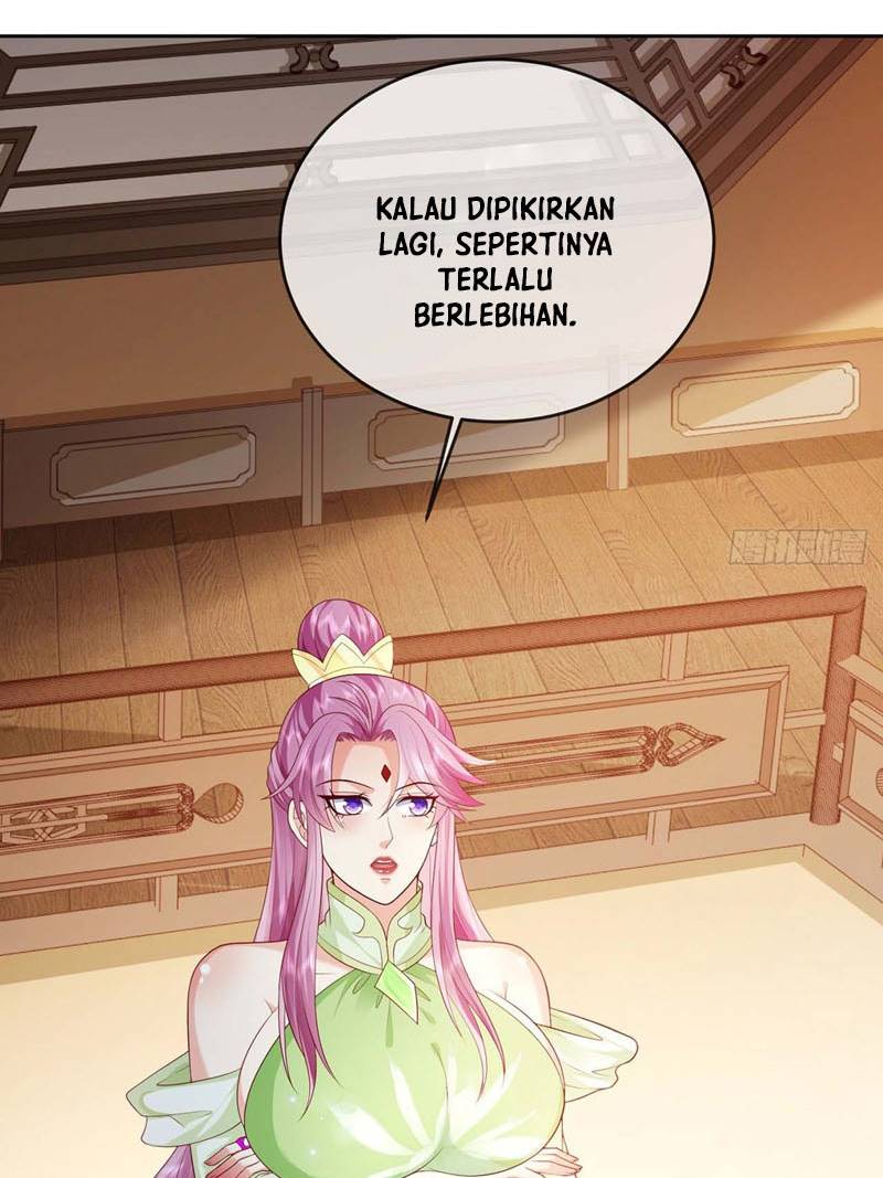 Sign in the Mystery Box to Dominate the World of Cultivation chapter 15