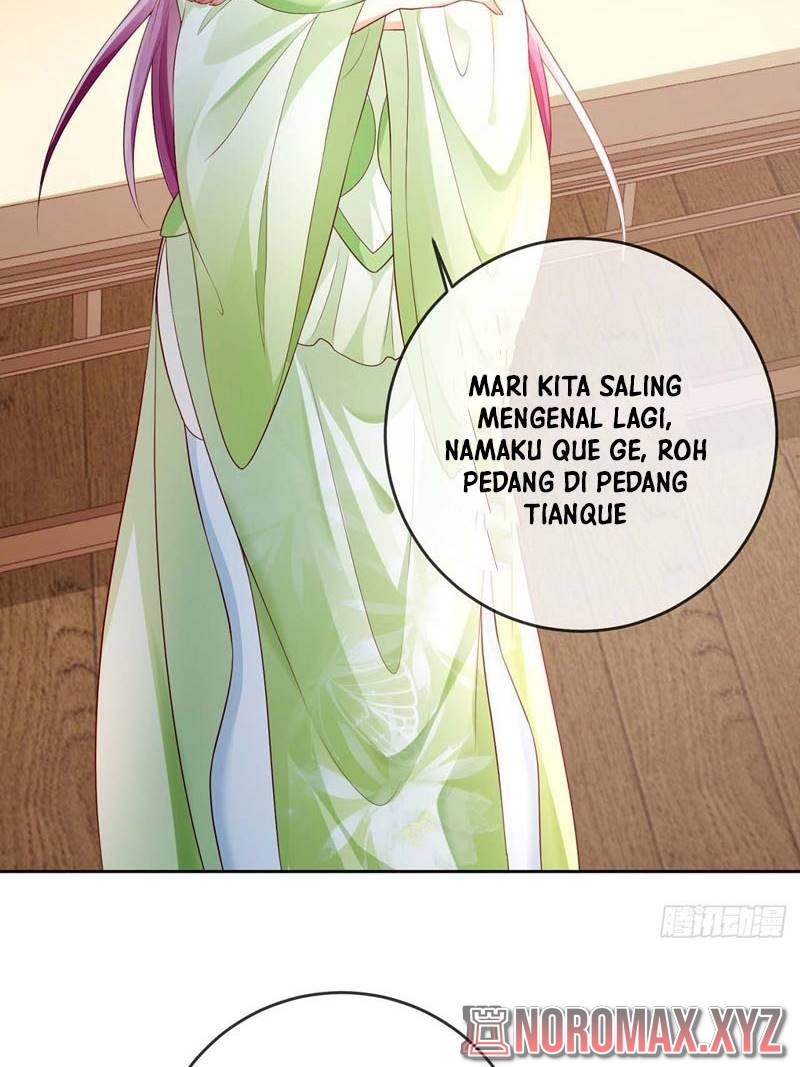 Sign in the Mystery Box to Dominate the World of Cultivation chapter 15