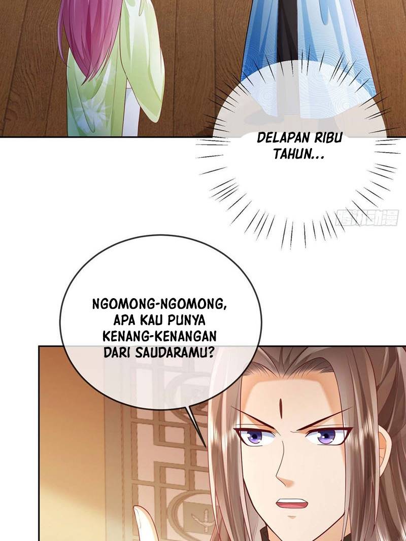 Sign in the Mystery Box to Dominate the World of Cultivation chapter 15
