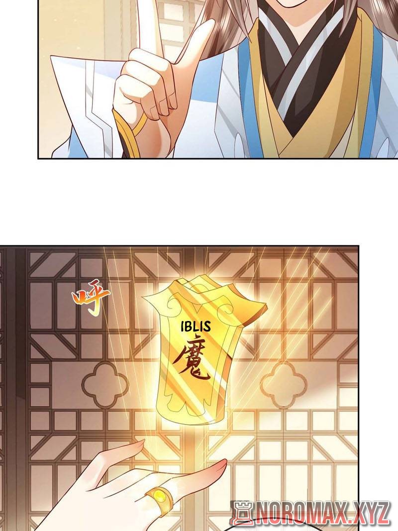 Sign in the Mystery Box to Dominate the World of Cultivation chapter 15