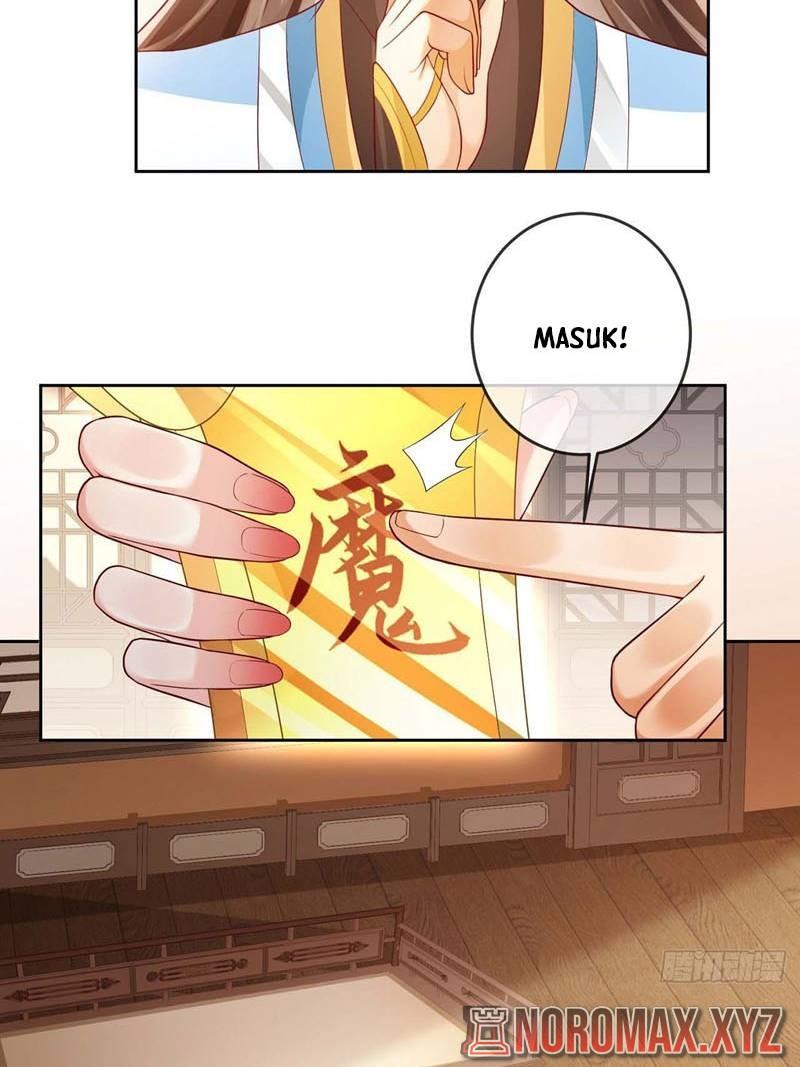Sign in the Mystery Box to Dominate the World of Cultivation chapter 15