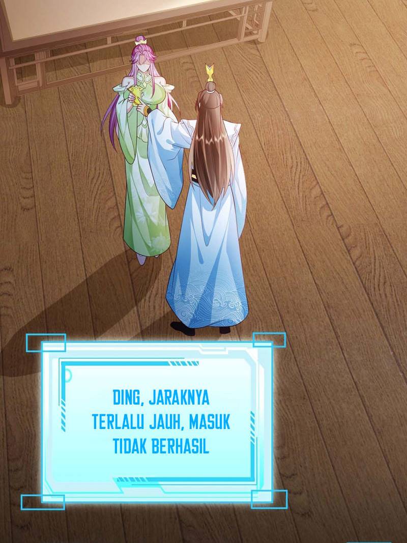 Sign in the Mystery Box to Dominate the World of Cultivation chapter 15