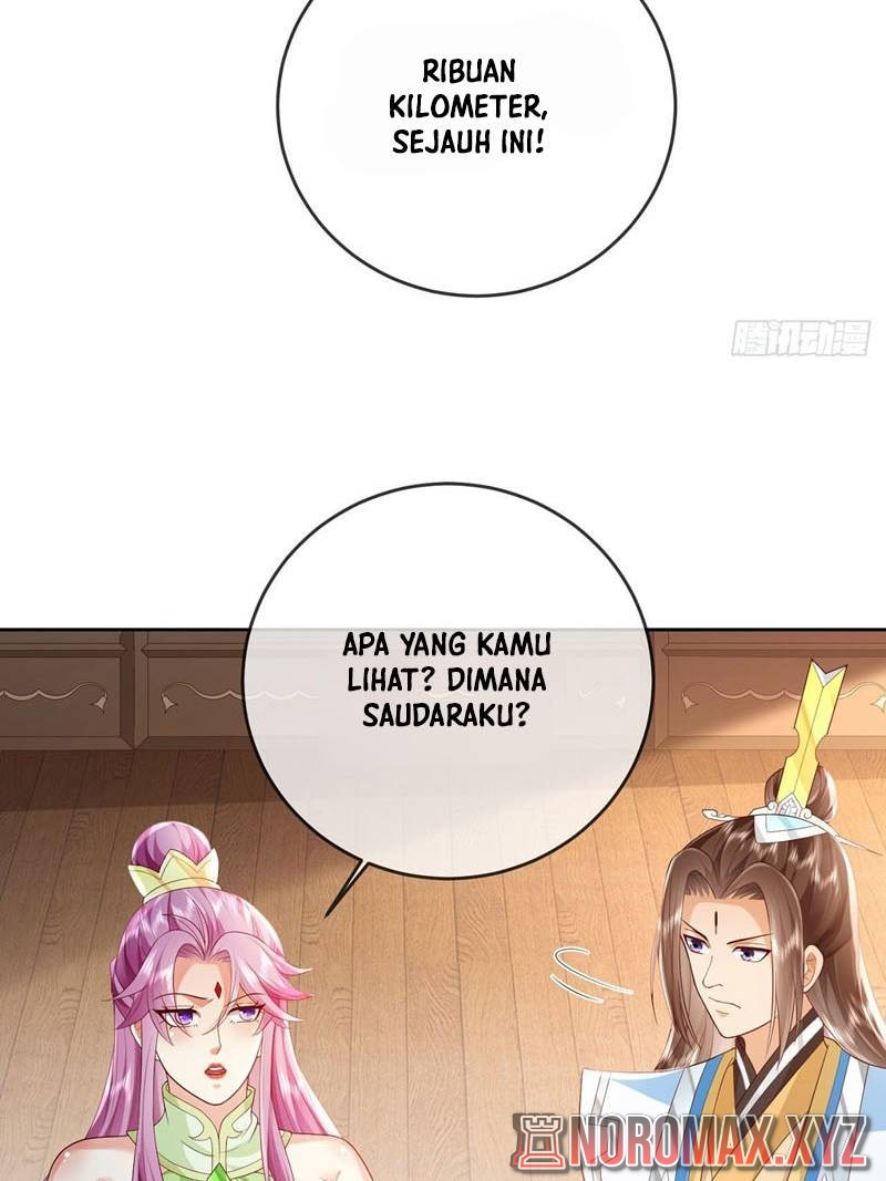Sign in the Mystery Box to Dominate the World of Cultivation chapter 15