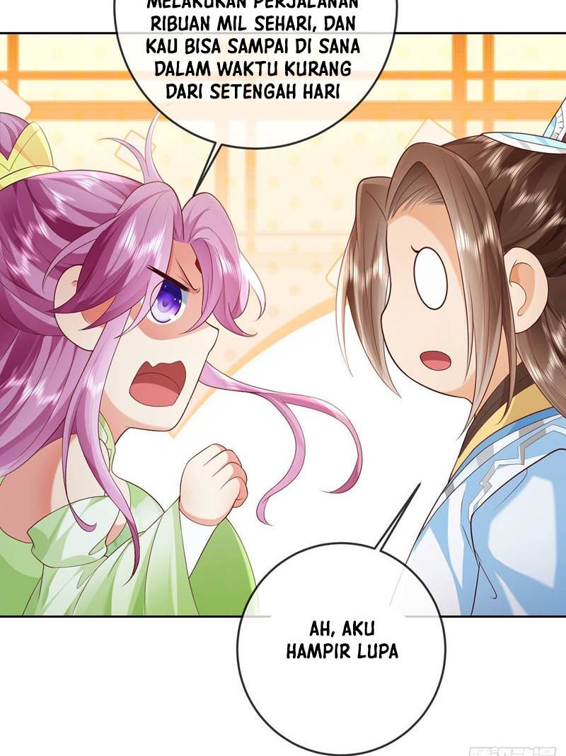 Sign in the Mystery Box to Dominate the World of Cultivation chapter 15