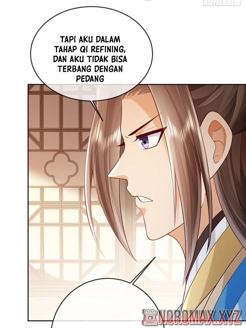 Sign in the Mystery Box to Dominate the World of Cultivation chapter 15