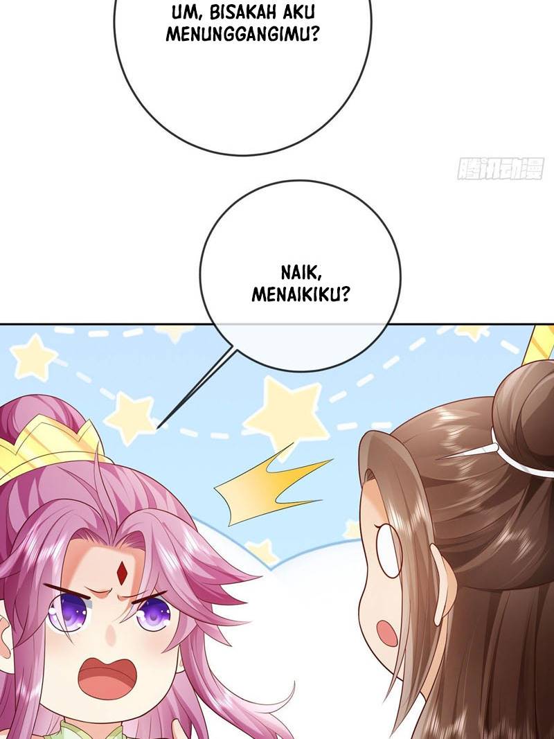 Sign in the Mystery Box to Dominate the World of Cultivation chapter 15