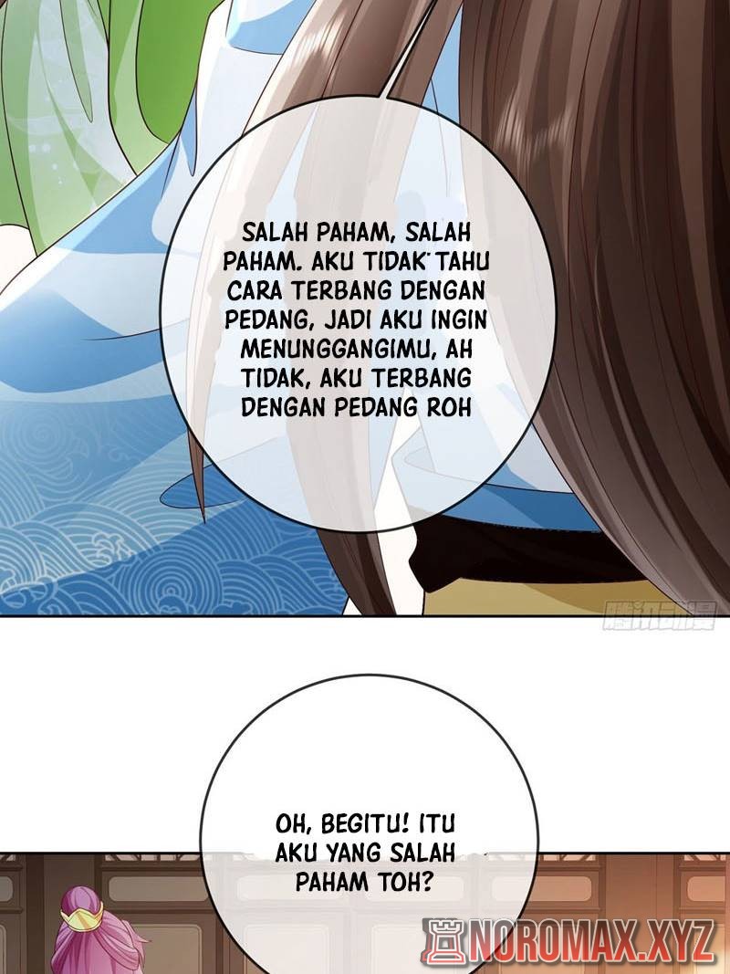 Sign in the Mystery Box to Dominate the World of Cultivation chapter 15
