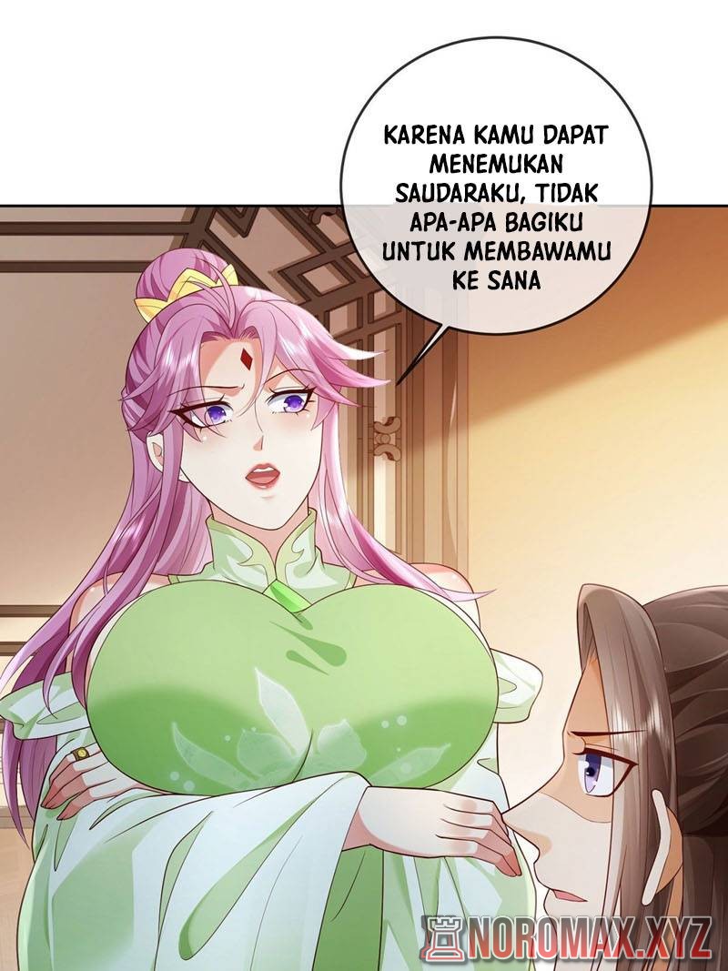 Sign in the Mystery Box to Dominate the World of Cultivation chapter 15