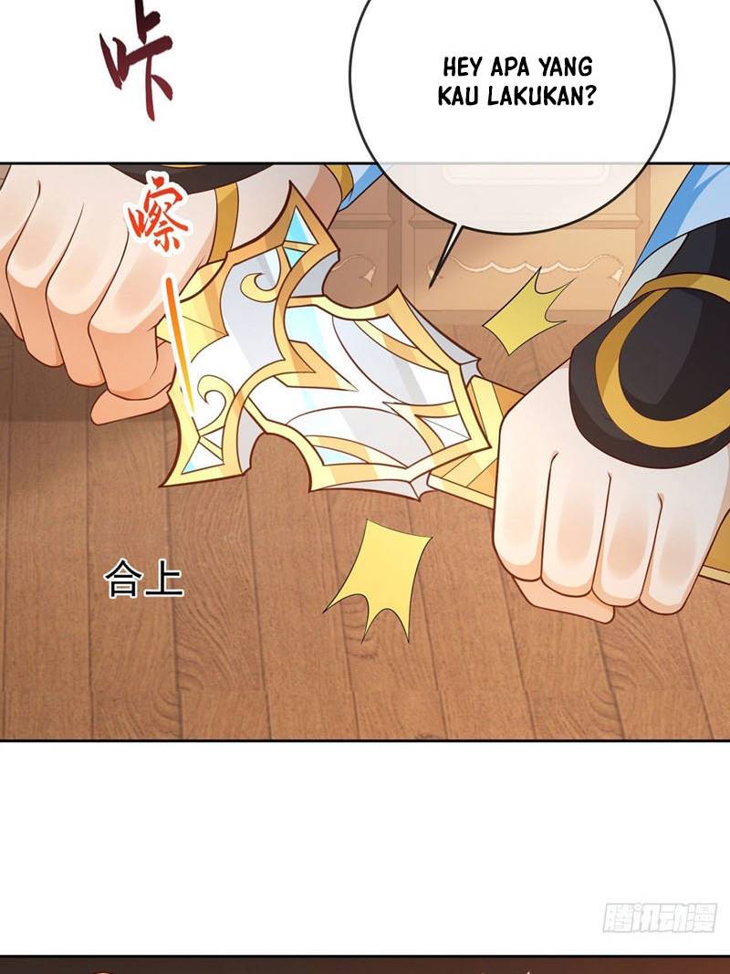 Sign in the Mystery Box to Dominate the World of Cultivation chapter 15