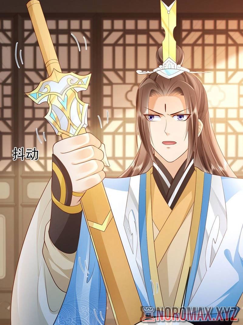 Sign in the Mystery Box to Dominate the World of Cultivation chapter 15