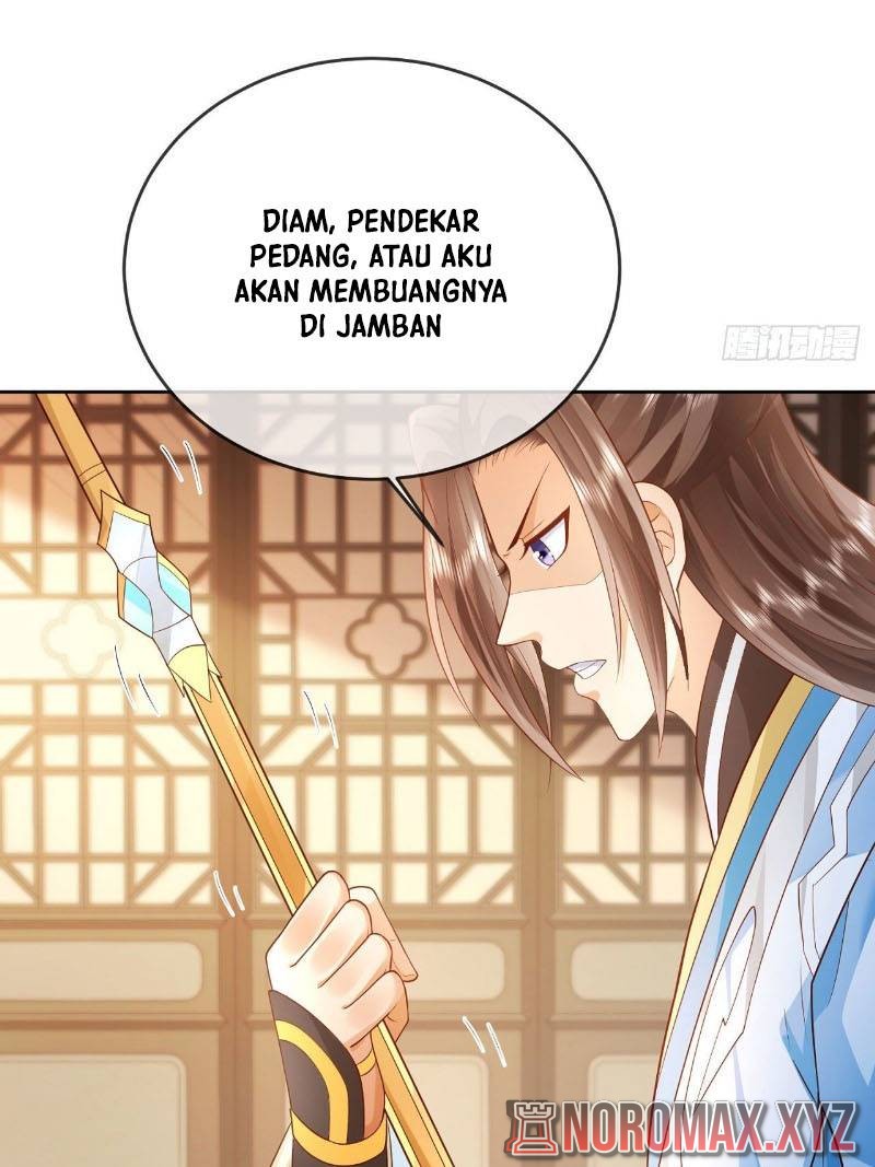 Sign in the Mystery Box to Dominate the World of Cultivation chapter 15