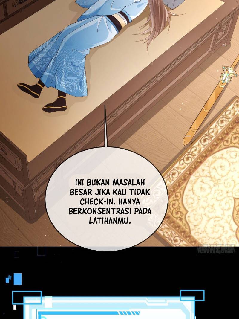 Sign in the Mystery Box to Dominate the World of Cultivation chapter 15